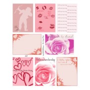 Valentines Day ATCs 465